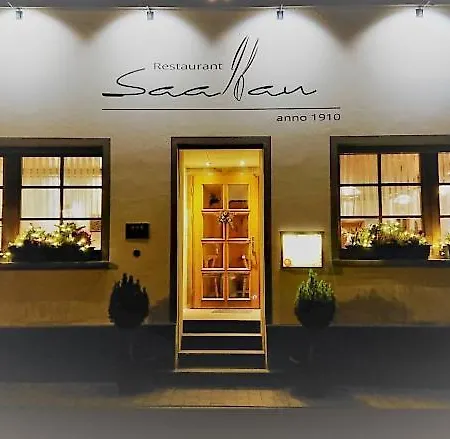 Winzerhotel Kinges-kessel 3* Morstadt