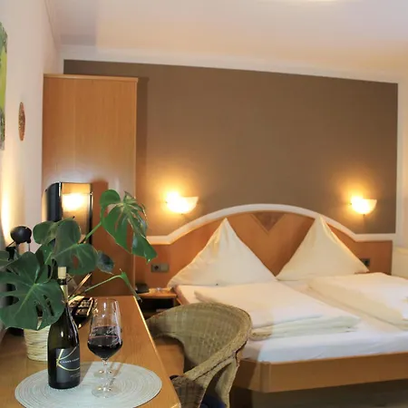 Winzerhotel Kinges-kessel Hotell 3*