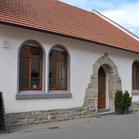 Winzerhotel Kinges-kessel Hotell