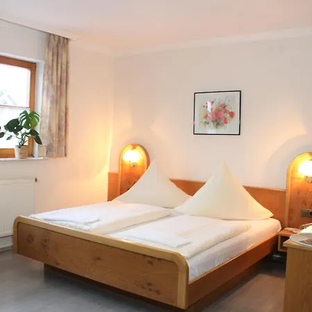 Winzerhotel Kinges-kessel Hotell Morstadt