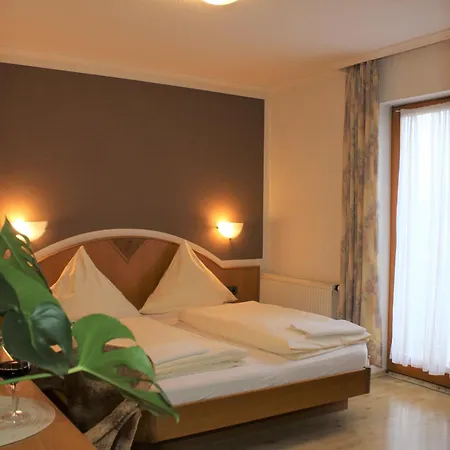Hotell Winzerhotel Kinges-kessel Morstadt